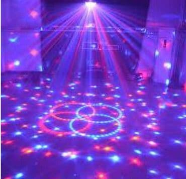 ак чака: Бесплатная доставка Доставка по городу бесплатная Светомузыка GALAXY — 6