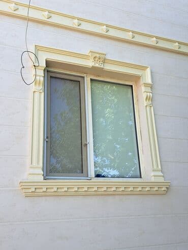 Фасадный декор Больше 6 лет опыта