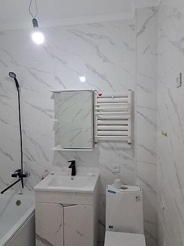 2 комнаты, 58 м², Элитка, 10 этаж, Евроремонт at lalafo.kg 2 комнаты, 58 м², Элитка, 10 этаж, Евроремонт