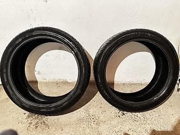 maxima j30: Шины 265 / 40 / R 22, Лето, Б/у, Комплект, Легковые, Китай, Maxtrek — 3