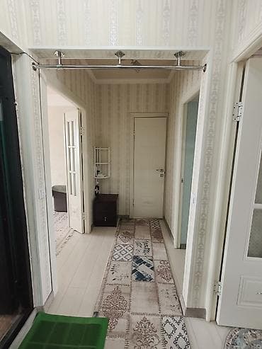квартира 4 гор больница: 2 комнаты, 48 м², 105 серия, 5 этаж, Евроремонт — 10