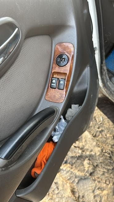 передний бампер портер 2: Hyundai Porter: 2005 г., Дизель, Пикап — 4