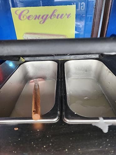 обо метан: Аппарат для мягкого мороженого (фризер), напольный, с электронным — 2