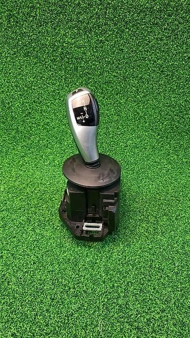 Кулиса акпп Bmw 5 E60 N52 2.5 N52B25A N25B25 2007 (б/у) ​ Марка: BMW