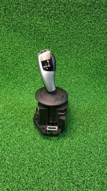 e39: Кулиса акпп Bmw 5 E60 N52 2.5 N52B25A N25B25 2007 (б/у) ​ Марка: BMW — 1