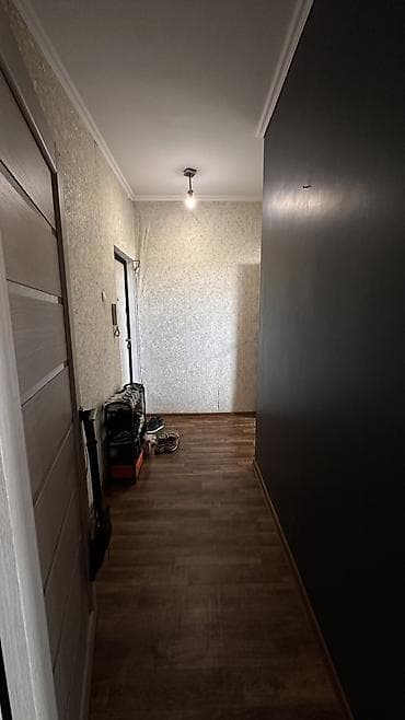 ремонт домов: 1 комната, 41 м², 105 серия, 9 этаж, Косметический ремонт — 5