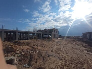 чон: Таунхаус, 80 м², 4 бөлмө, Риелтор, ПСО (өз алдынча бүтүрүү) — 3