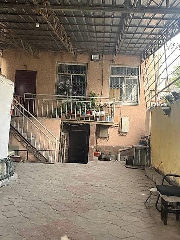 Земельные участки: Продается кирпичный 2-этажный дом (140 м²) на 3 сотках со всеми — 10