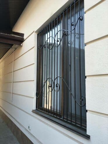 каркасный дом цена за м2: Сварка | Решетки на окна — 13