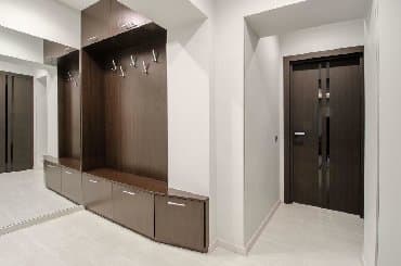 аренда квартир бишкек собственник: 2 комнаты, Душевая кабина, Постельное белье, Кондиционер — 15