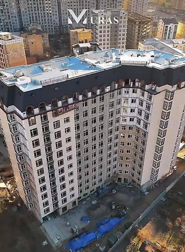 Новостройки от застройщика: Сдан, Элитка, 1 комната, 50 м² — 3