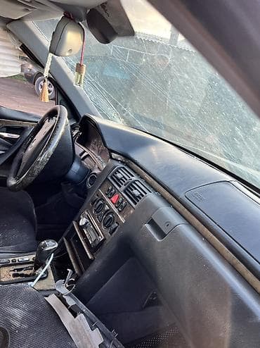 bmw купе: Mercedes-Benz E-Class: 2001 г., 3.2 л, Автомат, Бензин, Седан — 6