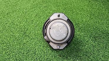 Подушка мотора BMW 2004 г., Б/у, Оригинал, Германия — 4