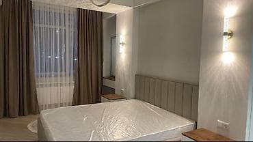 flat rent: 3 комнаты, Собственник, С мебелью полностью — 4
