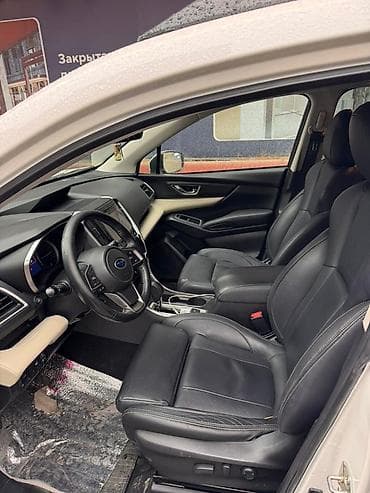 продаю карина: Subaru Ascent: 2019 г., 2.4 л, Автомат, Бензин, Внедорожник — 8