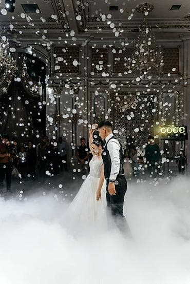 Үй жана бакча: 🎉 TOKMOK SMOKE SHOW ✨ Сделаем ваш праздник по-настоящему — 1