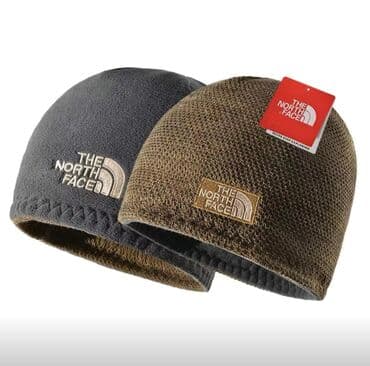 шапка с ушками которые поднимаются купить: Зимние двусторонние шапки The Norte Face. Унисекс. Отличное качество — 1
