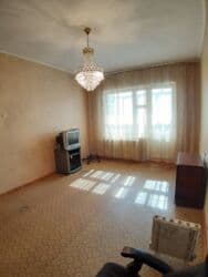 срочная продажа квартир в бишкеке без посредников: 2 бөлмө, 61 кв. м, 106-серия, 4 кабат — 7