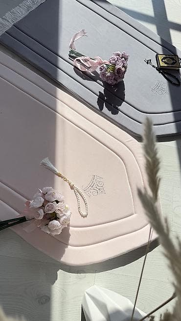 Скупка ковров: Жайнамаз, Подарочный — 1