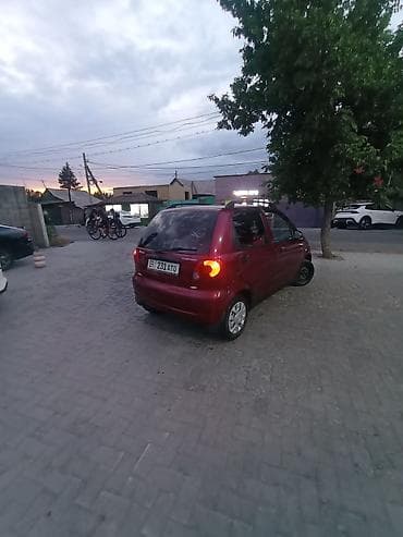 m5 e60: Сдаю Daewoo Matiz под выкуп, | Залог, Предоплата, Водительские права, Бензин — 3