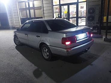 запчасти на пасат б3 рулеврй насас: Volkswagen Passat: 1994 г., 1.8 л, Механика, Газ, Седан — 5