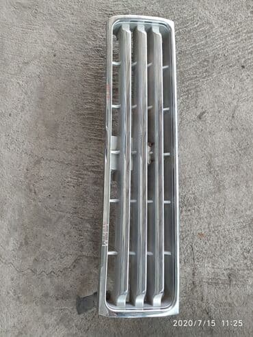 фото услуги рядом: Mitsubishi Pajero w44 Решетка радиатора, Митцубиси Паджеро В44 решетка — 1