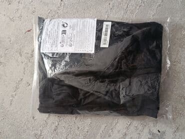 tech flis: Лонгслив, цвет - Синий, Китай, M — 3