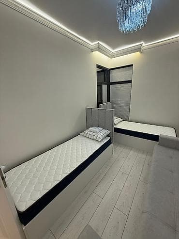 Ысык-Көлдө эс алуу: Таунхаус, Атлантис, Чоң-Сары-Ой, 8 орун — 6