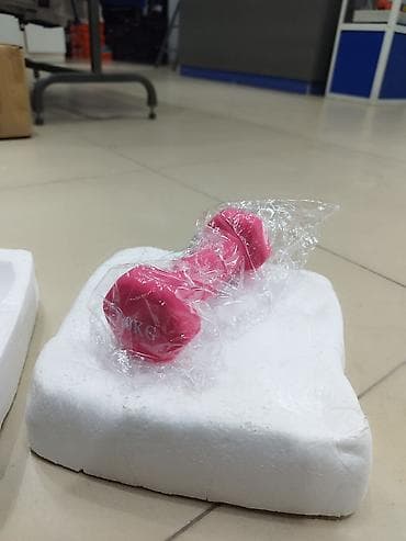 Магазин спортивной экипировки✓ У нас ГАНТЕЛИ всегда в наличии!