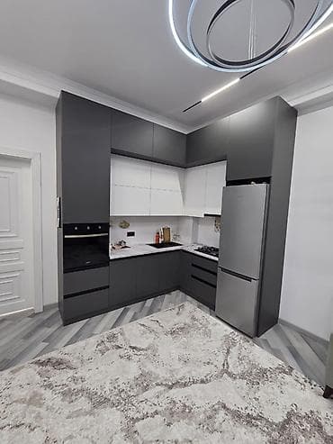 2 комнаты, 60 м², Элитка — 6