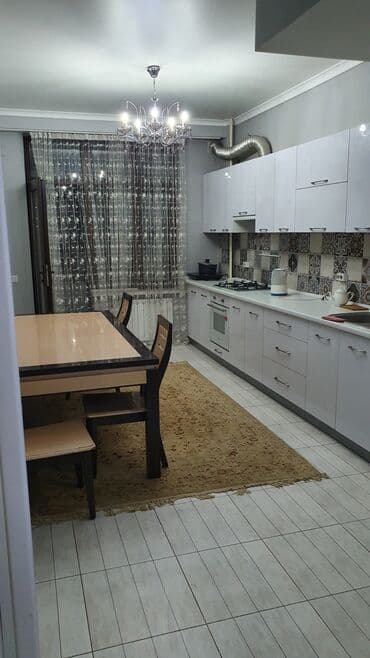 гостевой дом чолпон: 2 бөлмө, Тиричилик техникасы — 6