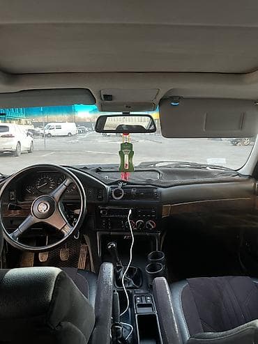 рассрочка авто бишкеке: BAW : 1993 г., 2.2 л, Механика, Бензин, Седан — 8