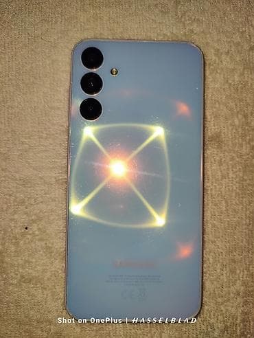 ноутбуки appl: OnePlus 12, Б/у, 256 ГБ, цвет - Белый, 2 SIM — 7