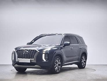 Продажа авто: Hyundai Palisade: 2020 г., 2.2 л, Автомат, Дизель, Кроссовер — 4