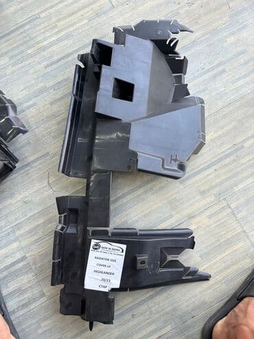 Toyota, Новый, Оригинал — 6