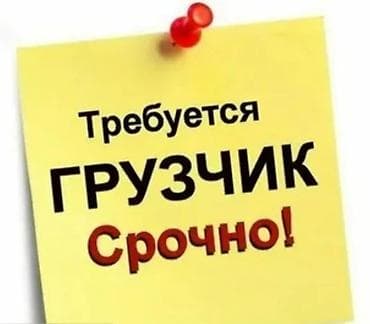 Кампа: Жүк ташуучу — 1