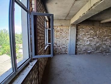 Продажа квартир: 3 комнаты, 92 м², Элитка, Готовая ПСО (под самоотделку) — 5