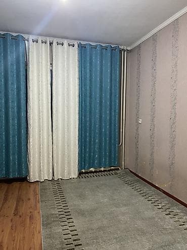 Бөлмөлөрдү сатып алуу: 11 м², Эмереги менен — 1