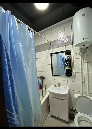 2 room flat: 2 комнаты, 43 м², Индивидуалка, Косметический ремонт — 7