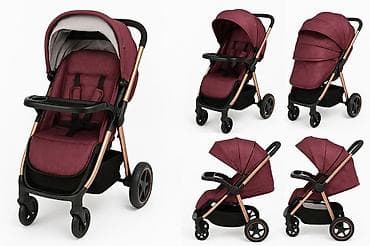 Детская одежда и обувь: Коляска — 2