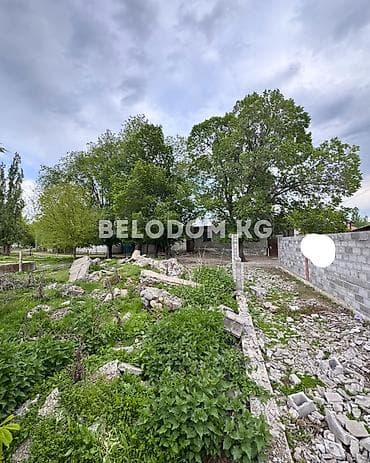 восток сити: 8 соток — 2