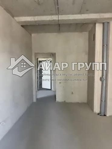 32: 1 комната, 50 м², Элитка, 8 этаж, Готовая ПСО (под самоотделку) — 4