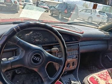 ауди а4 продажа: Audi 100: 1992 г., 2.6 л, Механика, Бензин, Седан — 1