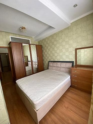 1 bedroom: 2 комнаты, 75 м², 2 этаж — 2
