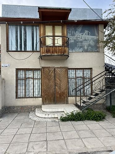 Аренда коммерческой недвижимости: Нежилое помещение/здание 2 этажа с отдельным входом и наружной — 1
