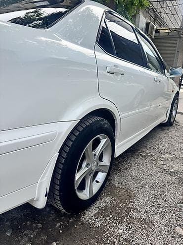honda ac: Honda Accord: 2000 г., 2 л, Автомат, Бензин, Седан — 5