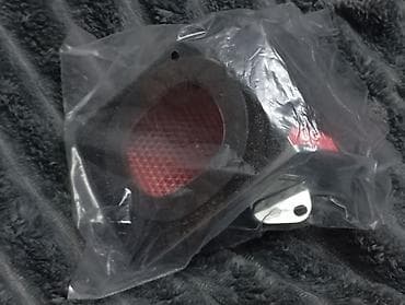 Воздушный фильтр 17211 GY6 новый 3 штуки в наличии