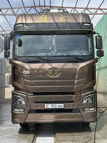 электро мотоцкл: Тягач, Тентованный — 5