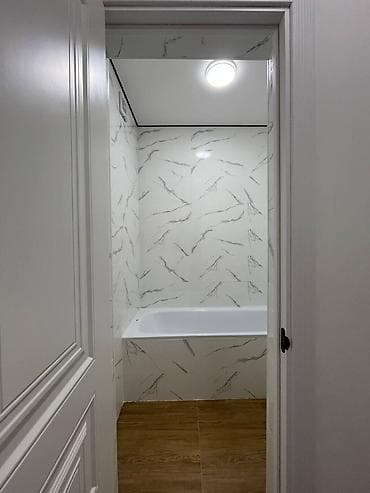 Квартиры: 3 комнаты, 65 м², 105 серия, 3 этаж, Евроремонт — 4