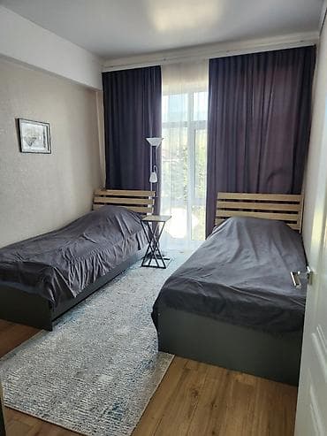 2 8: 2 комнаты, 53 м², 2 этаж, Дизайнерский ремонт — 5